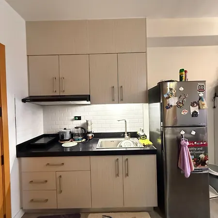 One Bedroom Condo In Talisay City