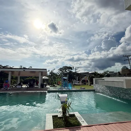 One Bedroom Condo In Talisay City