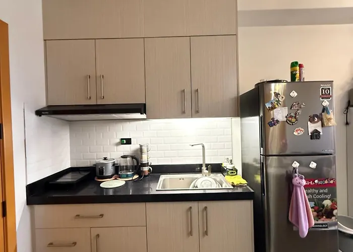 Aparthotel One Bedroom In Talisay (Cebu)