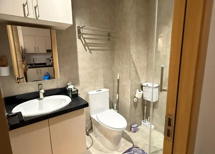 One Bedroom In
