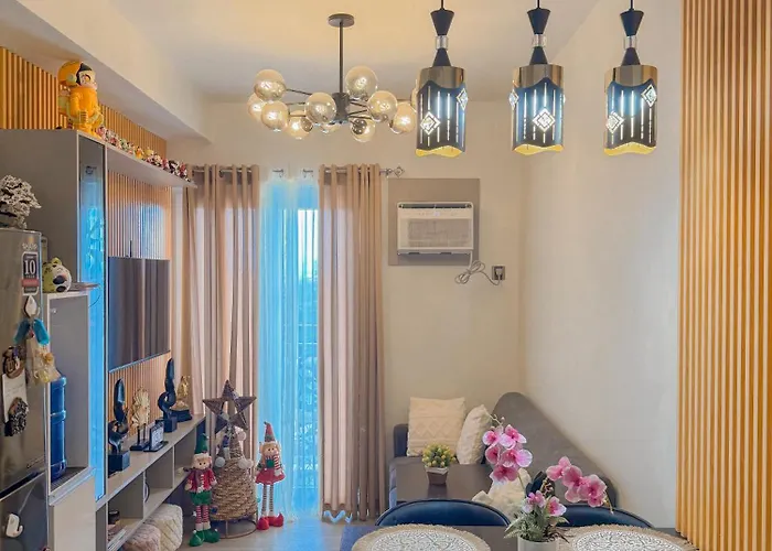 Aparthotel One Bedroom In Talisay (Cebu)