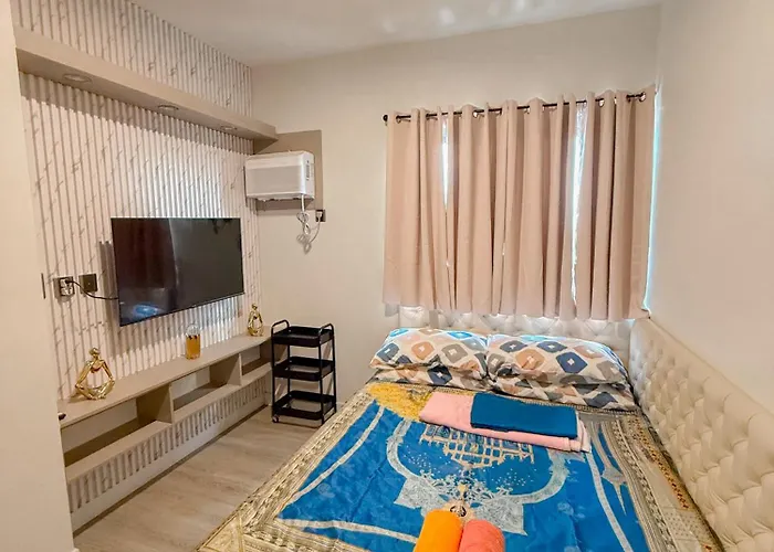 One Bedroom In *