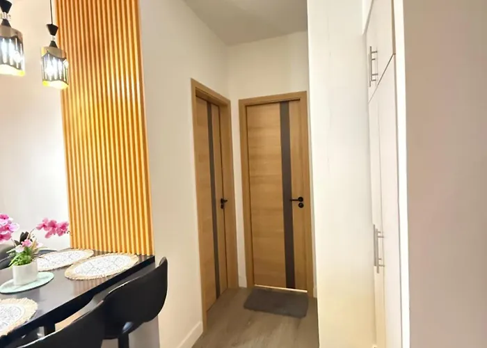 One Bedroom In Aparthotel *