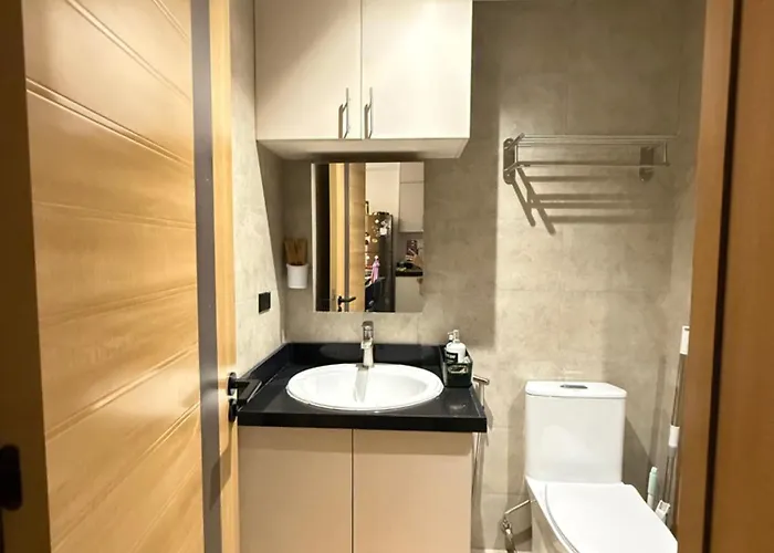 Aparthotel One Bedroom In Talisay (Cebu)